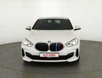 BMW 118 i M Sport