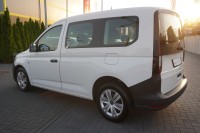 VW Caddy 1.5 TSI Kombi