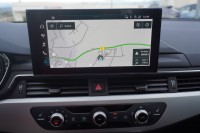 Audi A4 Avant 35 2.0 TFSI advanced DSG