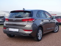 Hyundai i30 1.5 T-GDI Mild-Hybrid