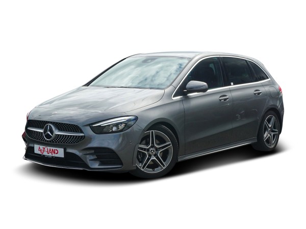 Mercedes-Benz B 150 B200 d Progressive Aut.