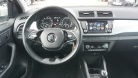 Skoda Fabia Combi 1.0 MPI Ambition