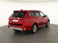 Mitsubishi Outlander 2.4 PHEV Spirit 4WD