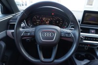 Audi A4 Avant 2.0 TDI basis