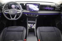 VW Tiguan 1.5 eTSI DSG