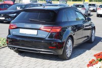 Audi A3 Sportback 35 TFSI sport