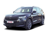 Skoda Kodiaq 1.5 TSI Sportline LED Navi Kamera Memory