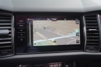 Skoda Kodiaq 2.0 TDI DSG 4x4