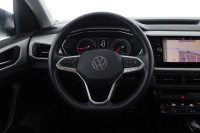 VW T-Cross 1.0 TSI DSG Move