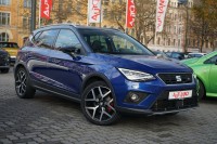 Seat Arona 1.0 TSI DSG FR