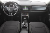 Skoda Kodiaq 1.5 TSI DSG Ambition