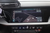 Audi A3 Sportback 40 eTFSI advanced
