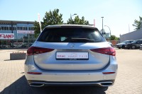 Mercedes-Benz C 200 C200 T-Modell d
