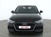 Audi A4 Avant 40 TDI S-tronic