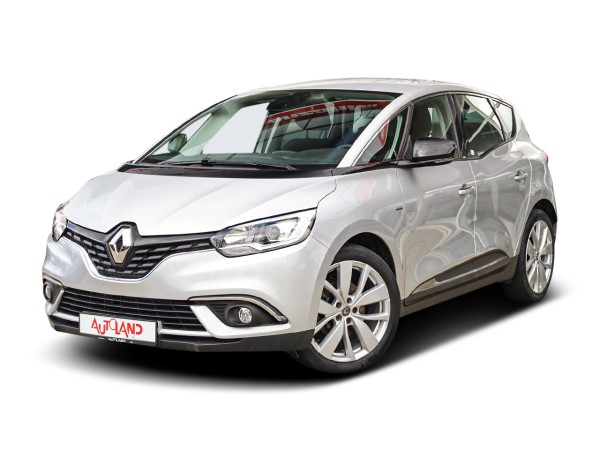 Renault Scenic 1.3 TCE