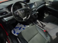 Honda CR-V Elegance 4WD 2.0 i-VTEC