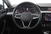 VW Passat Variant 1.5 TSI DSG