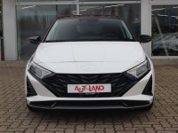 Hyundai i20 1.0T-GDI