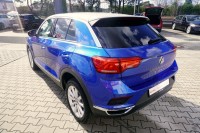 VW T-Roc 1.5 TSI DSG Style