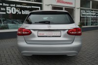 Mercedes-Benz C 200 C200 T Aut.