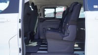 Ford Tourneo Custom 2.0 L2