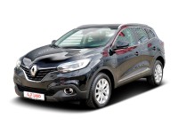 Renault Kadjar 1.2 TCe 130 2-Zonen-Klima Navi Sitzheizung