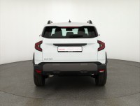 Dacia Duster TCe 130