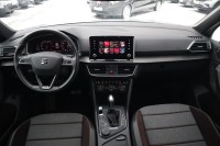 Seat Tarraco 2.0 TSI Xcellence 4Drive