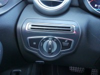 Mercedes-Benz C 220 C220 d Night Edition AMG Line