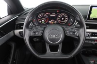 Audi A5 Cabriolet 2.0 TFSI sport