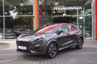 Vorschau: Ford Puma 1.0 EcoBoost Mild Hybrid ST-Line X S/S