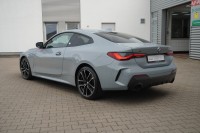 BMW 420 d Coupe xDrive M Sport Aut.