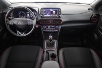 Hyundai Kona 1.0 T-GDI YES!