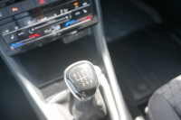 VW T-Cross 1.0 TSI