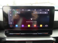 Cupra Leon Sportstourer 2.0 VZ 4Drive