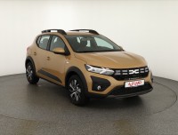 Dacia Sandero Stepway TCe 90