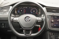 VW Tiguan Allspace 2.0 Highline 4Motion