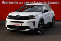 Vorschau: Citroen C5 Aircross 1.2 e-THP Shine Pack