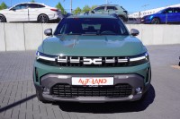 Dacia Duster Journey Hybrid 155 Aut.
