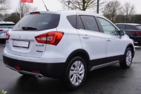 Suzuki SX4 S-Cross 1.4 Boosterjet mHev AT