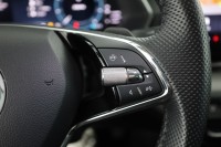 Skoda Octavia Combi 1.5 TSI DSG