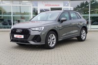Vorschau: Audi Q3 40 TFSI quattro S line S-Tronic
