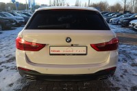 BMW 520 d Touring M Sport