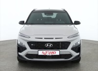 Hyundai Kona 1.6 T-GDI N Line 2WD