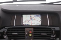 BMW X3 xDrive 20d Aut.