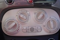 Fiat 500C 1.2 Lounge DCT