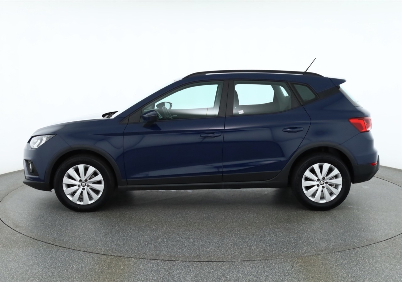 Seat Arona 1.0 TSI Style