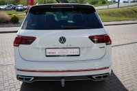 VW Tiguan 2.0 TDI R-Line 4Motion