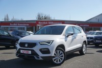 Vorschau: Seat Ateca 2.0 TDI Style