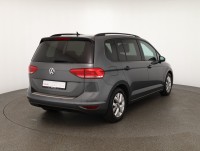 VW Touran 1.6 TDI Comfortline